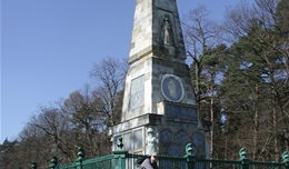 Rheinsberger Obelisk
