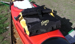 Bug Packtasche von Prijon1