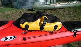 Bug Packtasche von Prijon3
