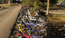 Fahrräder1