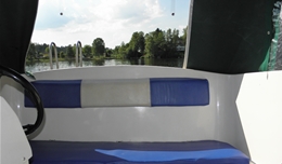 Rückbank