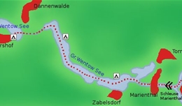 Große Wanderfahrt 4.Tag