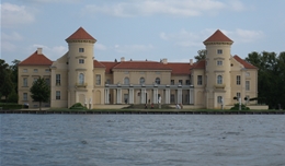 Schloss Rheinberg