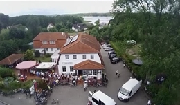 Pension und Gasthaus "Zur Schleuse" Canow