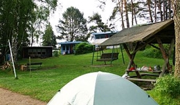 Camp Plätlinsee