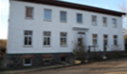 Haupthaus Kolbatzer Mühle