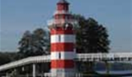 Hafendorf Rheinsberg