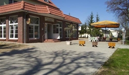 Pension Waldlust Wustrow