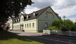 Hotel Peters Canow