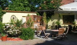 Pension Steffen Kagar