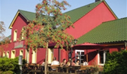 Lotus Lodge Kagar