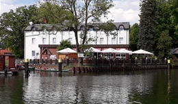 Seehotel und Restaurant "Zum Löwen"