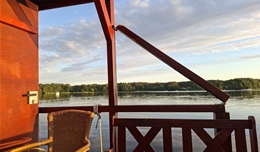 Floß Bild 1